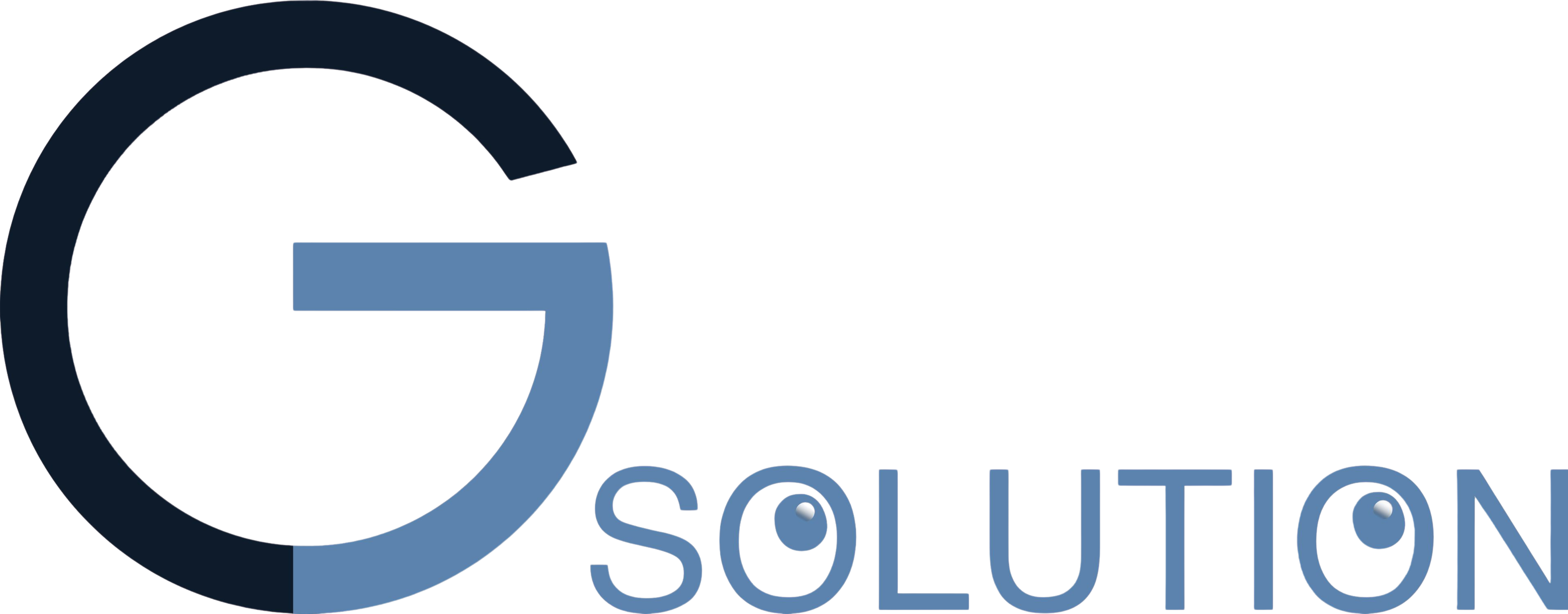 JG Solution Logo
